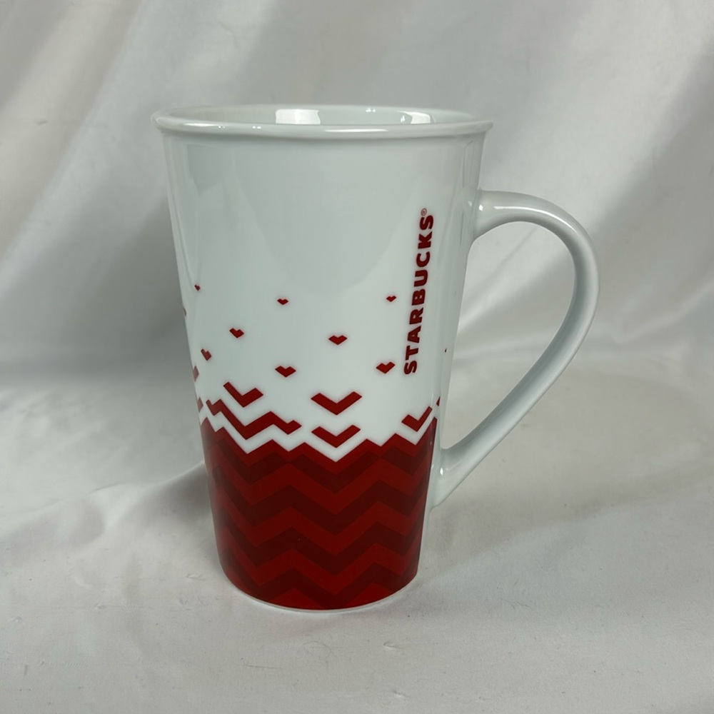 Starbucks Ceramic Mug 22oz
